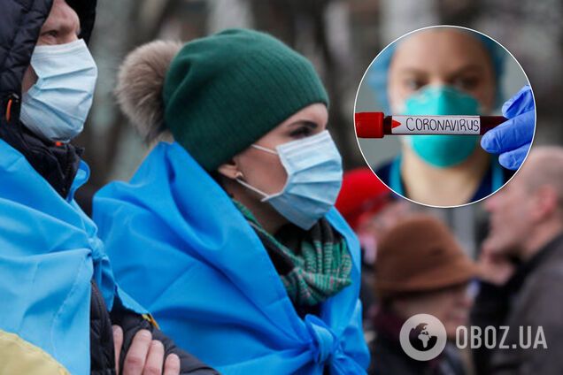 Заболели уже 2777 человек: появилась статистика Минздрава по коронавирусу на 12 апреля