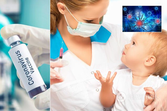 В Италии обнадежили прогнозом по вакцине от COVID-19