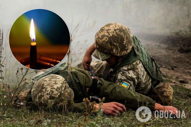 Наемники Путина убили украинского защитника в Вербное воскресенье: еще один ранен