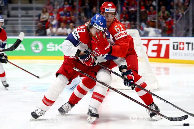 "Безпечніше в Америці": хокеїст збірної Росії Микита Задоров відмовився жити в РФ
