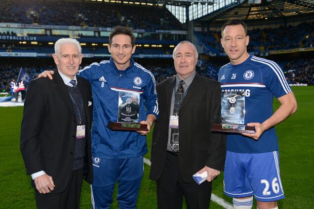 Умер знаменитый чемпион мира по футболу Питер Бонетти