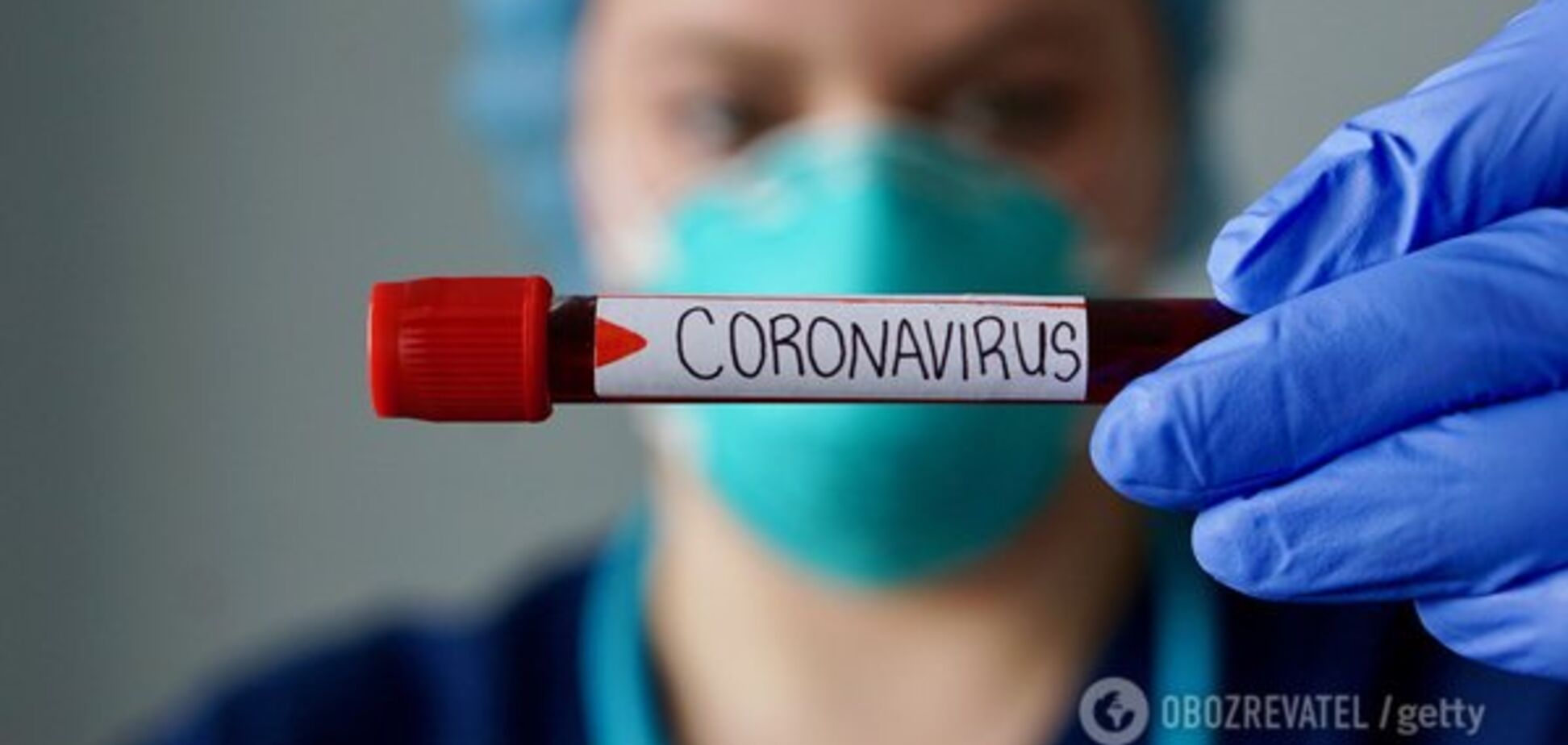 Первая смерть от коронавируса на Одесщине