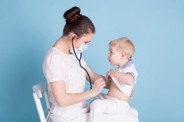 Змінилося дихання: київська лікарка помітила новий симптом у хворих з COVID-19