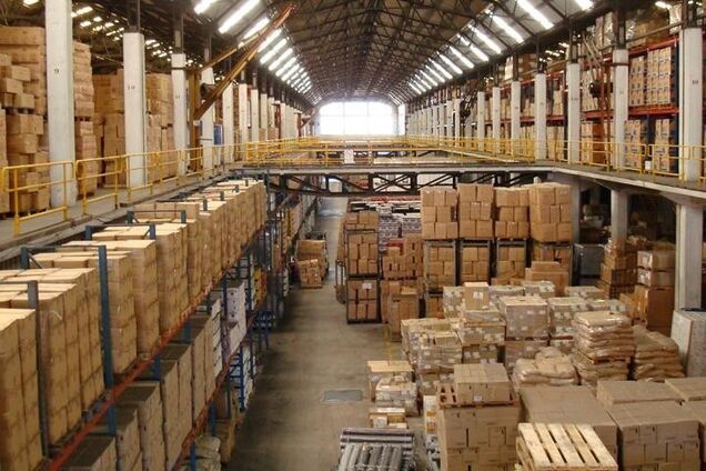 Гречки нет: в Госрезерве рассказали, что заготовили на крайний случай