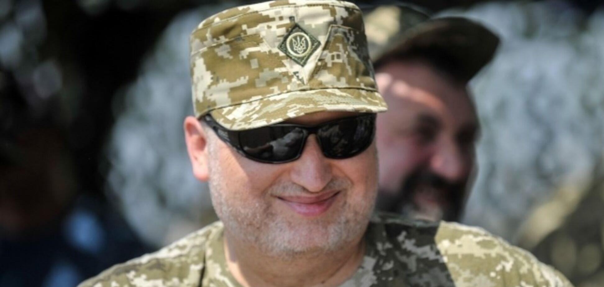 'Украина может вернуть не только Крым и Донбасс!' Турчинов напророчил России судьбу СССР