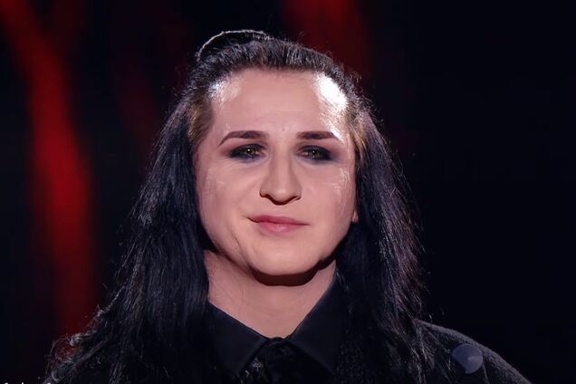 Участник 'Голоса країни-10' перепел Rammstein и поставил Кароль на колени