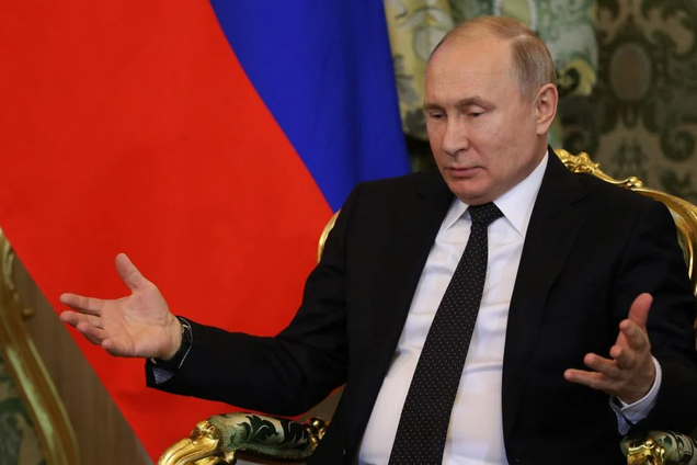 Путина напугала катастрофическая ситуация с коронавирусом в России