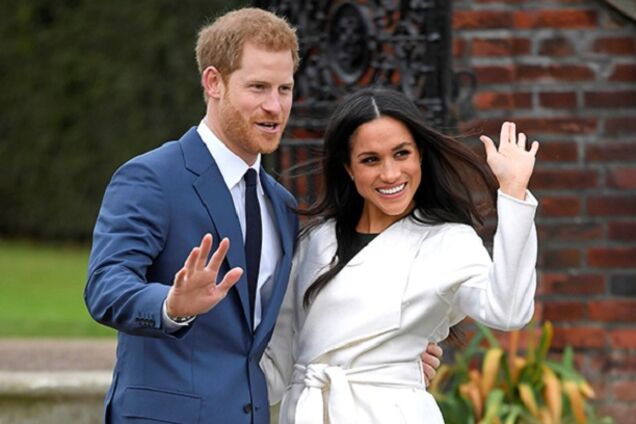 Маркл і Гаррі готові розповісти про своє життя за кругленьку суму