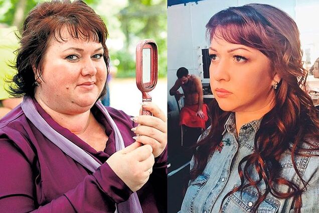 Похудели до неузнаваемости: 6 звезд, которые смогли существенно сбросить вес