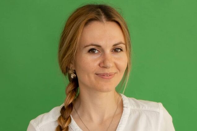 Анна Скороход