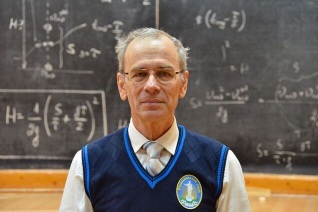 Одесский учитель получил престижную награду от Youtube