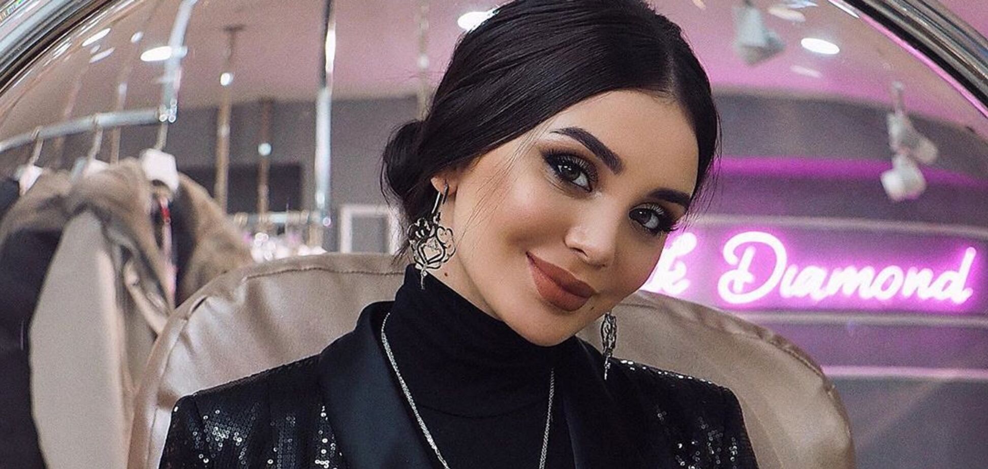 Известную российскую блогершу обокрали на два миллиона рублей