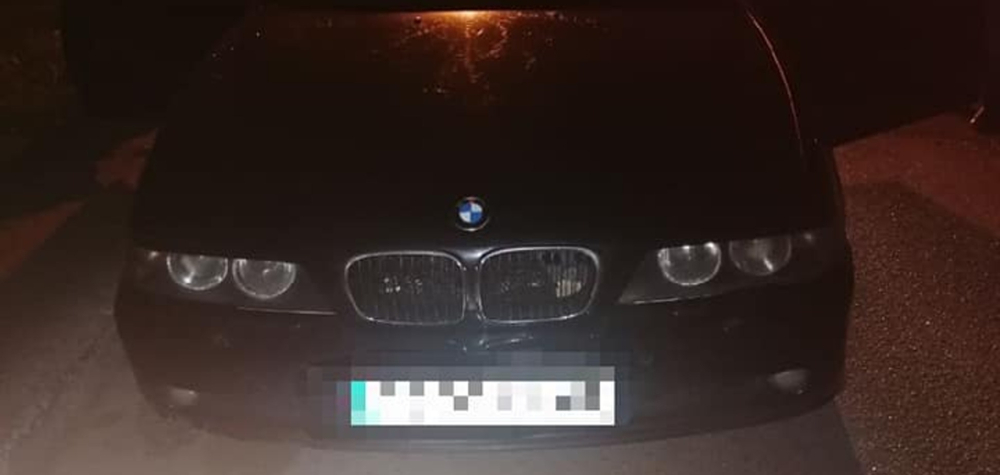 В Одесі невідомі побили і викрали чоловіка