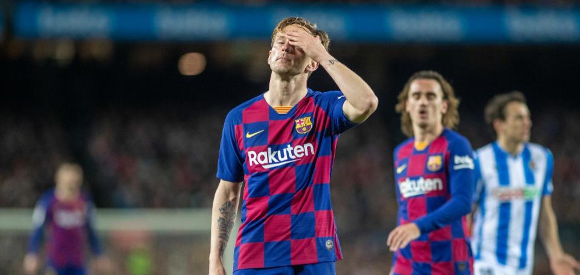 'Барселона'