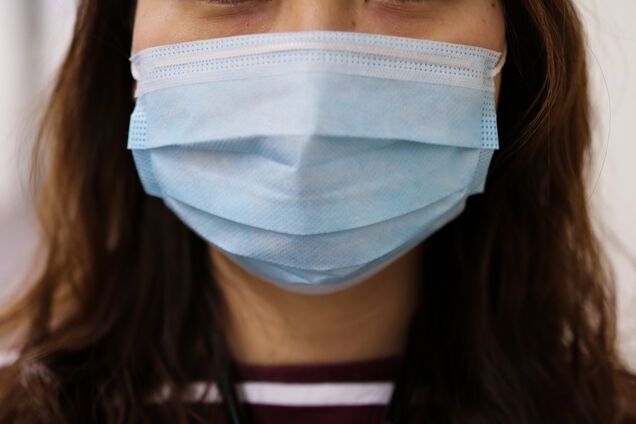 Медицинская маска