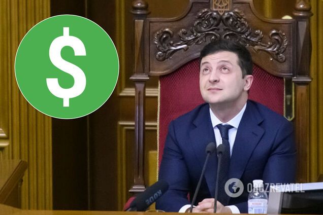 Зеленский пообещал $1 млн за вакцину от COVID-19, но этого мало – академик