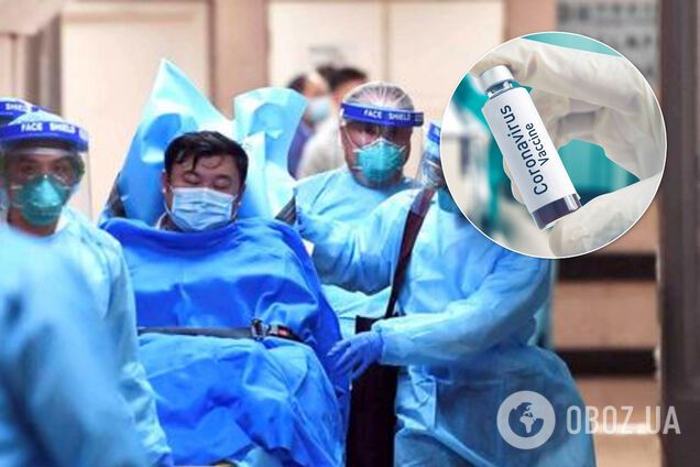 В ВОЗ предупредили о новых вспышках коронавируса