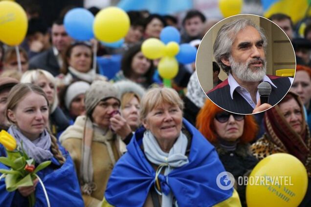 Историк раскрыл главный феномен нации: Украина не исчезнет!