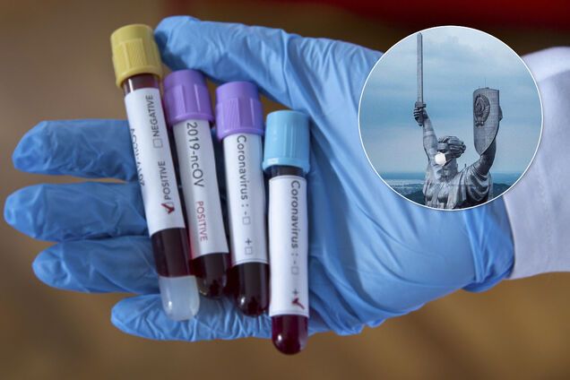 В Киево-Печерской лавре – вторая смерть из-за коронавируса. Иллюстрация