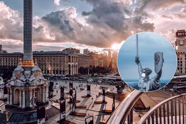 У Києві 'влетіли' сотні порушників карантину. Ілюстрація