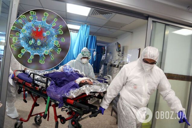 Всі померли за два тижні: COVID-19 призвів до загибелі цілої родини