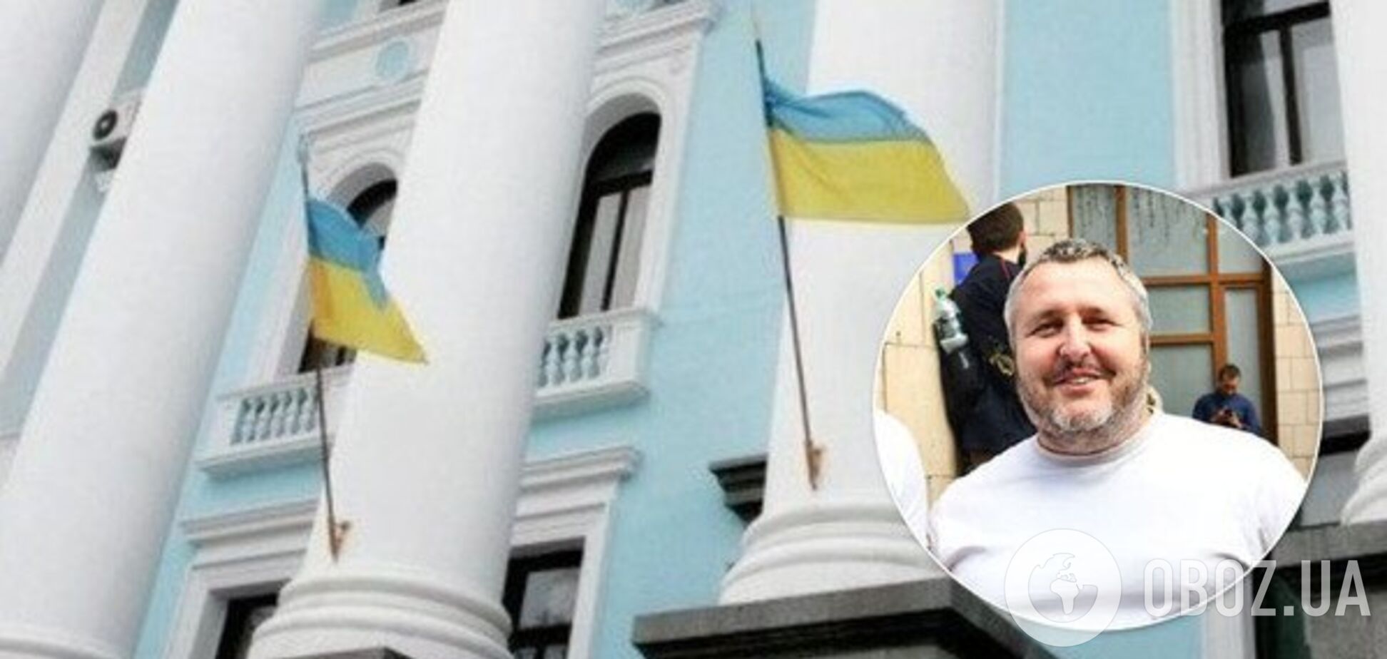 Роман Ковалев