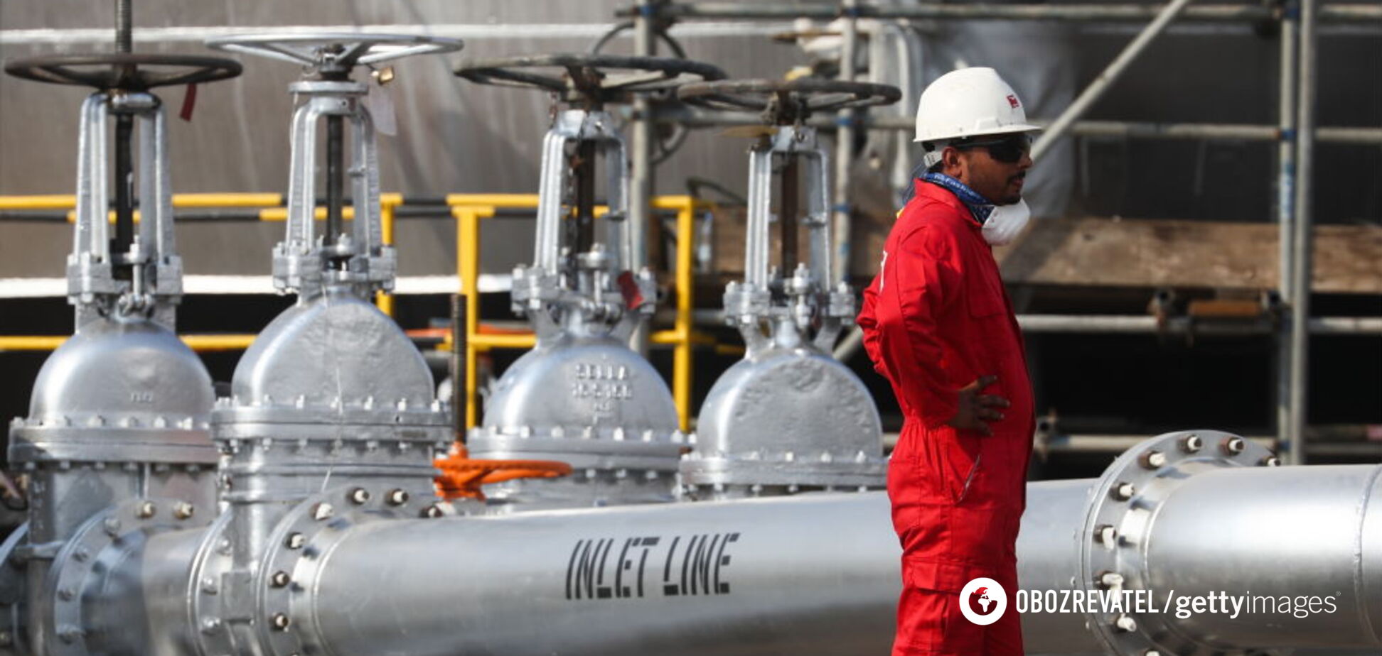 Саудівська Аравія продовжила війну на ринку нафти