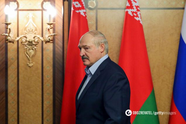 У Білорусі від коронавірусу ніхто не помре – Лукашенко
