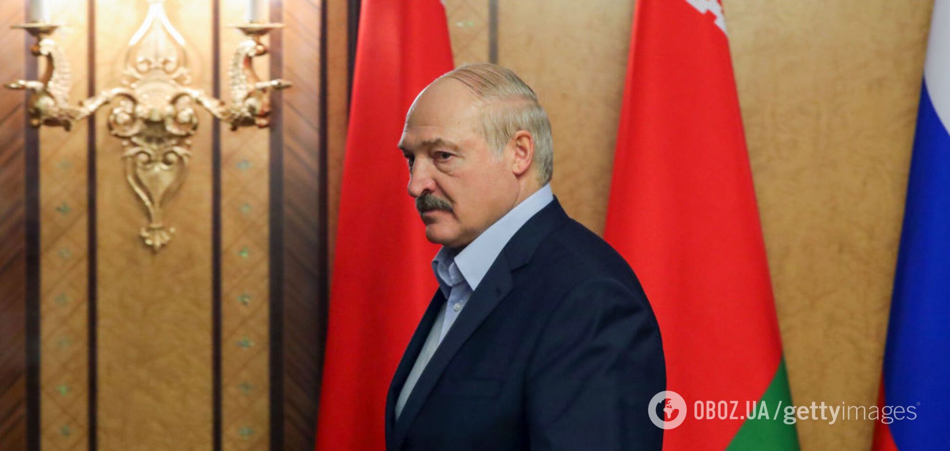 В Беларуси от коронавируса никто не умрет – Лукашенко