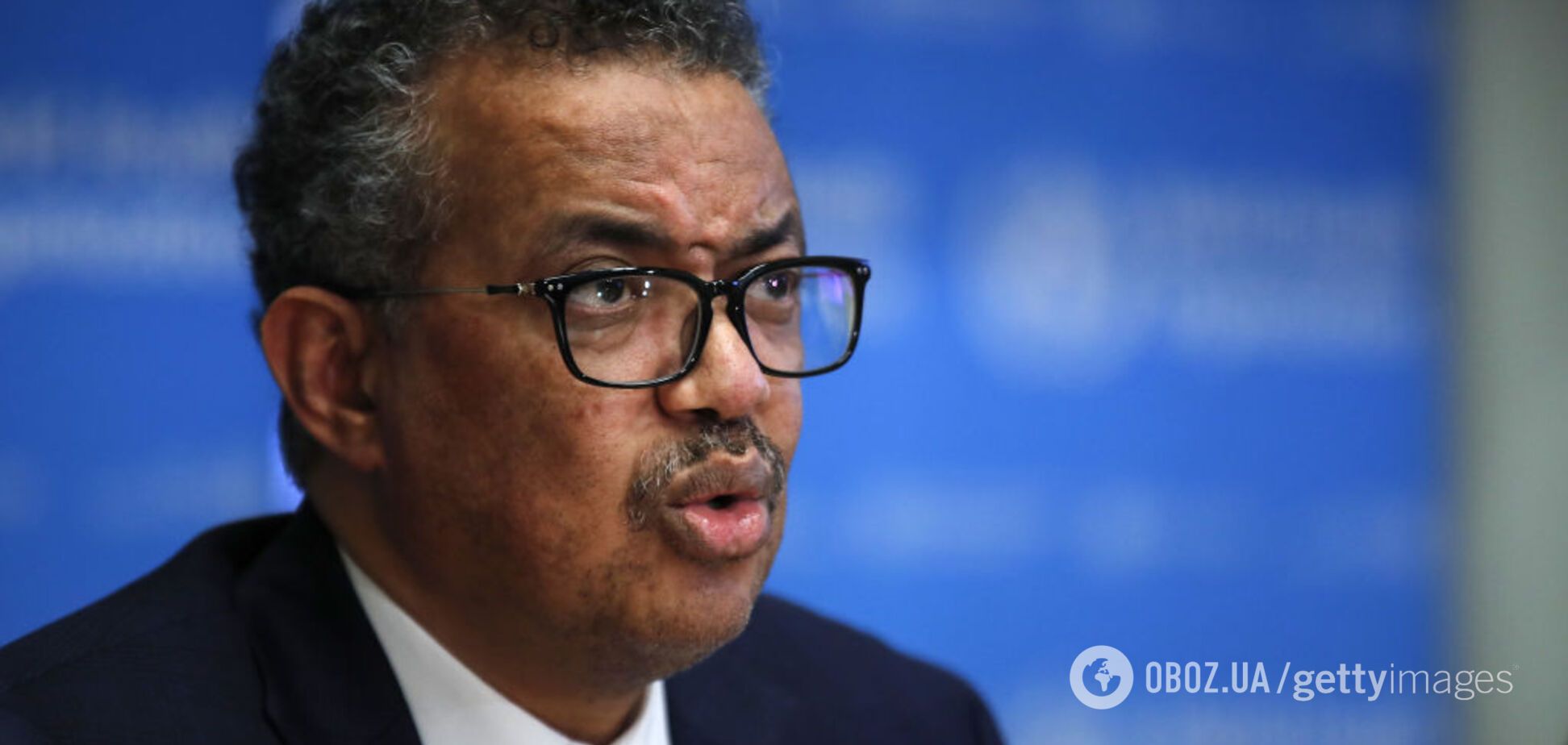 У ВООЗ заявили, що коронавірус у 10 разів смертельніший за грип