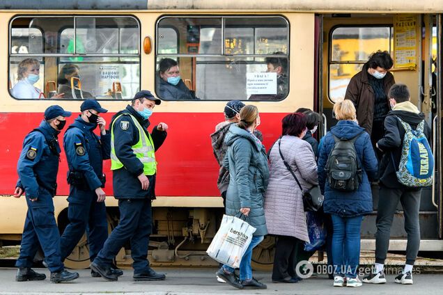 Из-за COVID-19 мир захлестнет голод и безработица – аналитик