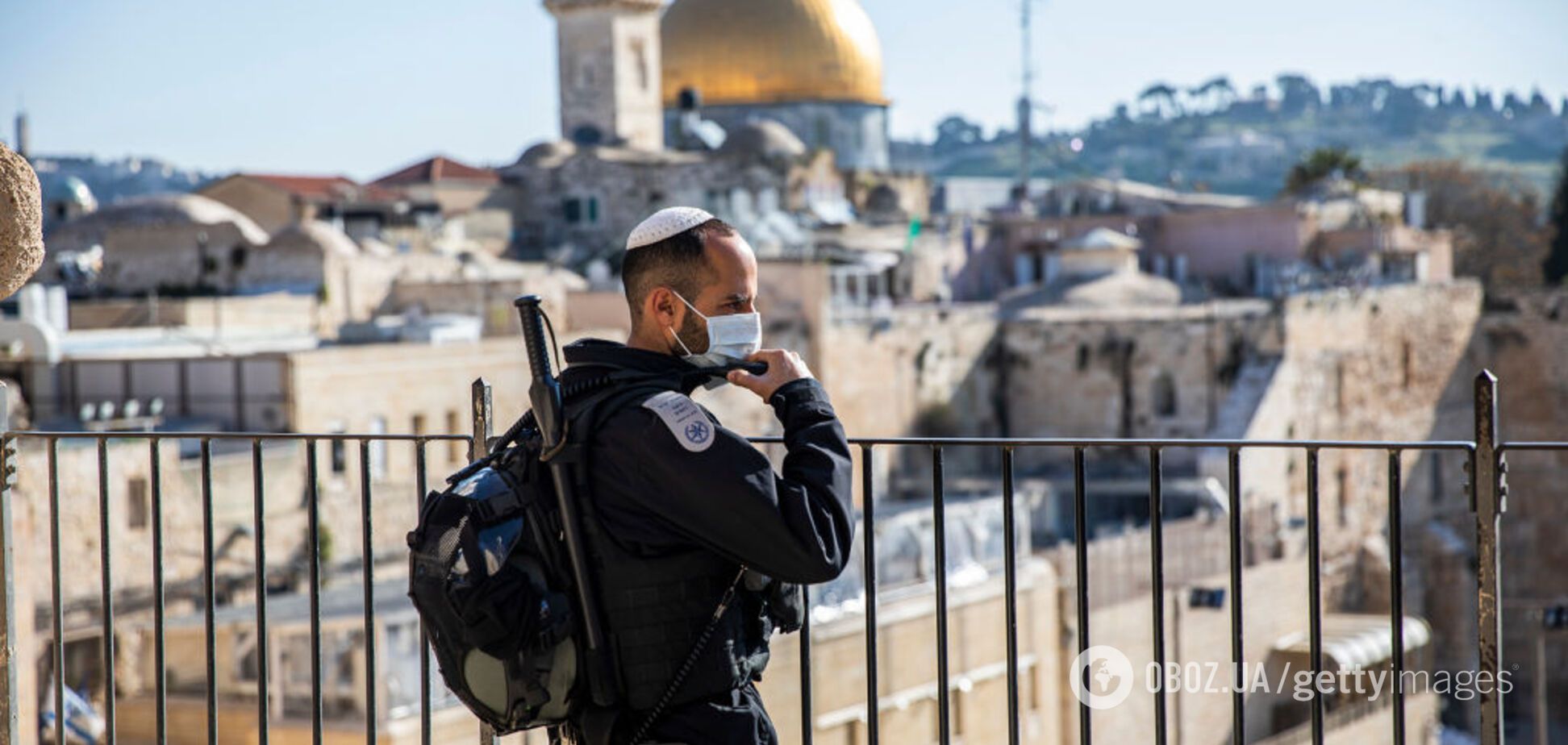 Угроза коронавируса будет еще несколько лет: как Израиль будет выходить из кризиса