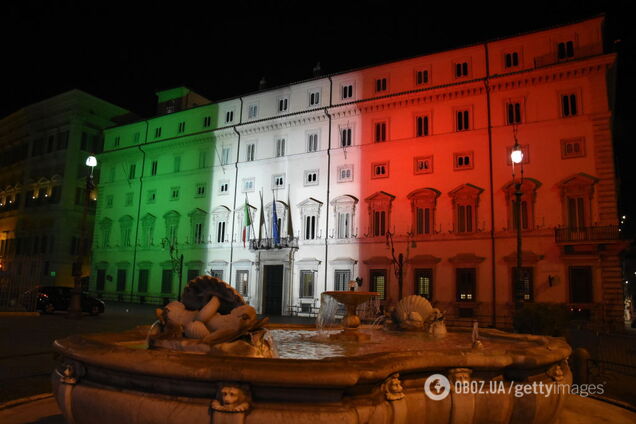 В Италии ослабят карантин из-за коронавируса: что будет разрешено