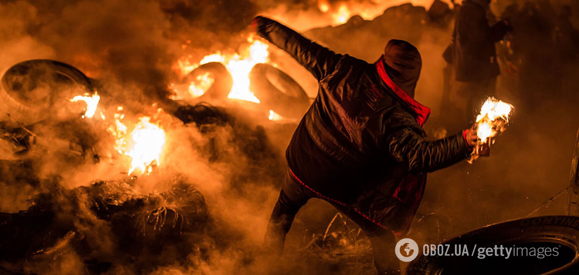 Турчинов зізнався, чому в 2014 році не ввів військовий стан в Україні