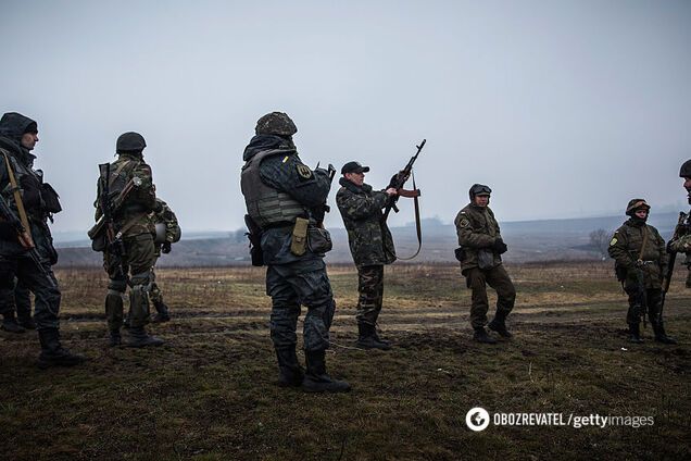 Турчинов сказал, почему Европа не "прижала" Россию из-за войны в Украине