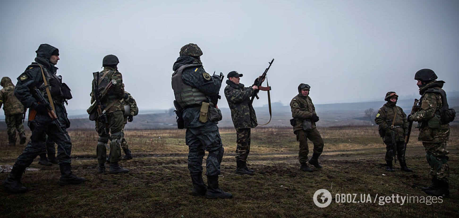 Турчинов сказав, чому Європа не 'притиснула' Росію через війну в Україні