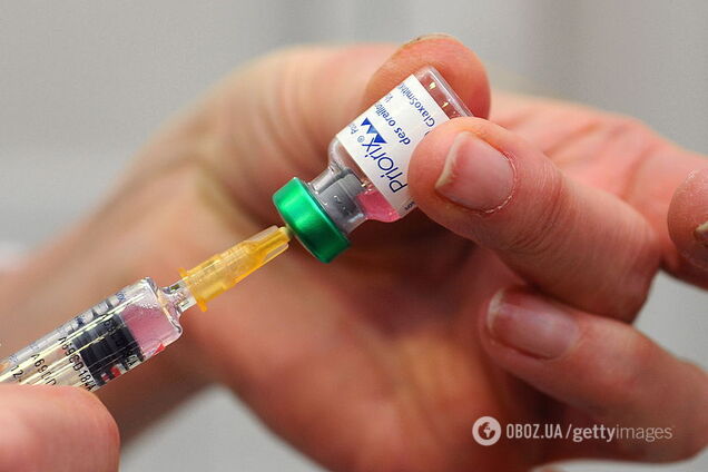 БЦЖ захистить від коронавірусу за однієї умови – медик