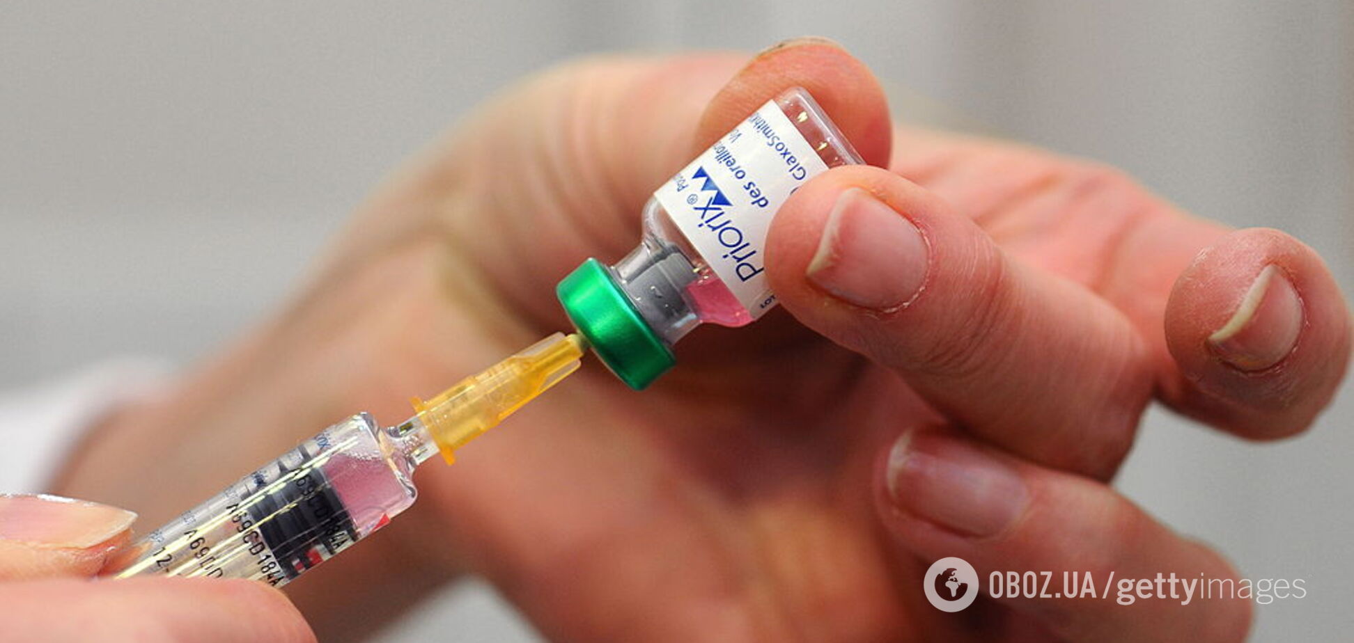 БЦЖ защитит от коронавируса при одном условии – медик