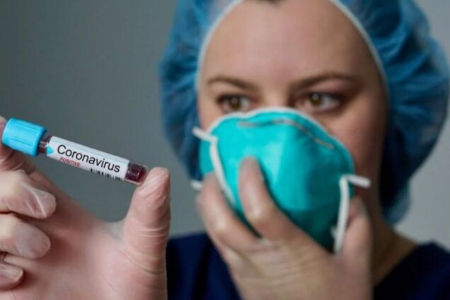 На Вінниччині за добу коронавірус знайшли у 26 медиків
