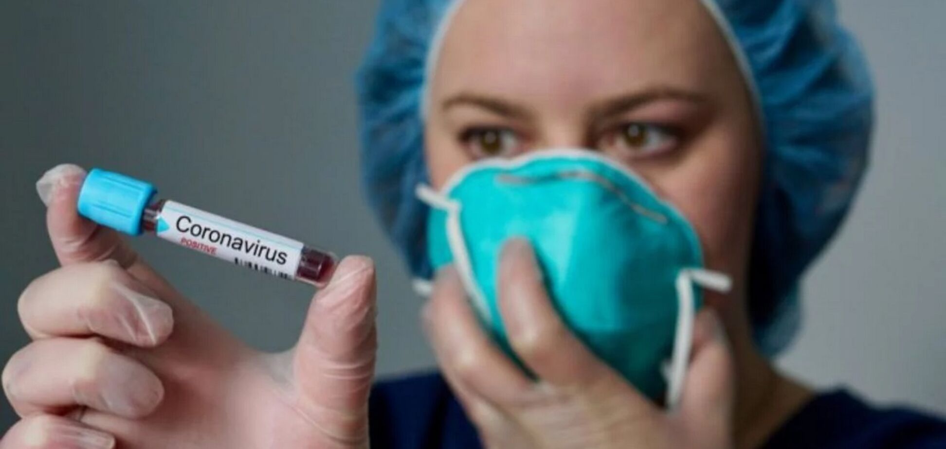 На Вінниччині за добу коронавірус знайшли у 26 медиків