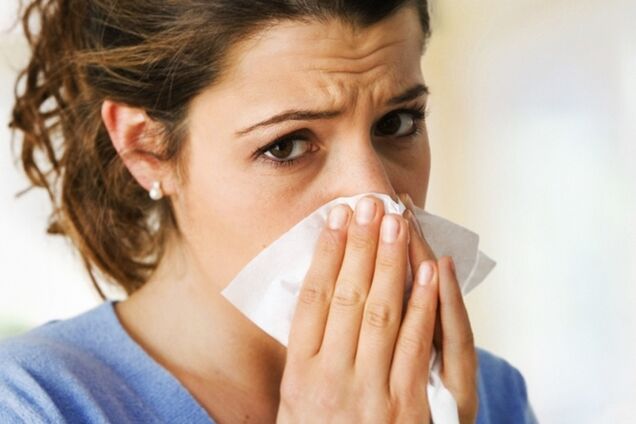 Респираторная болезнь