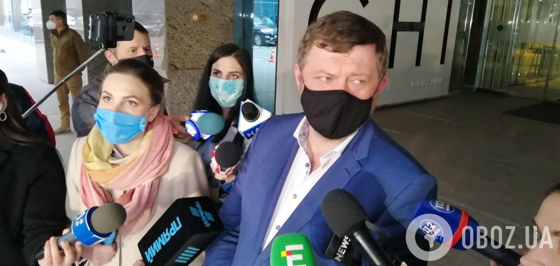 Олександр Корнієнко