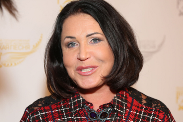 Надежда Бабкина вышла из комы и заговорила: 'Ох*енеть, где я была?'