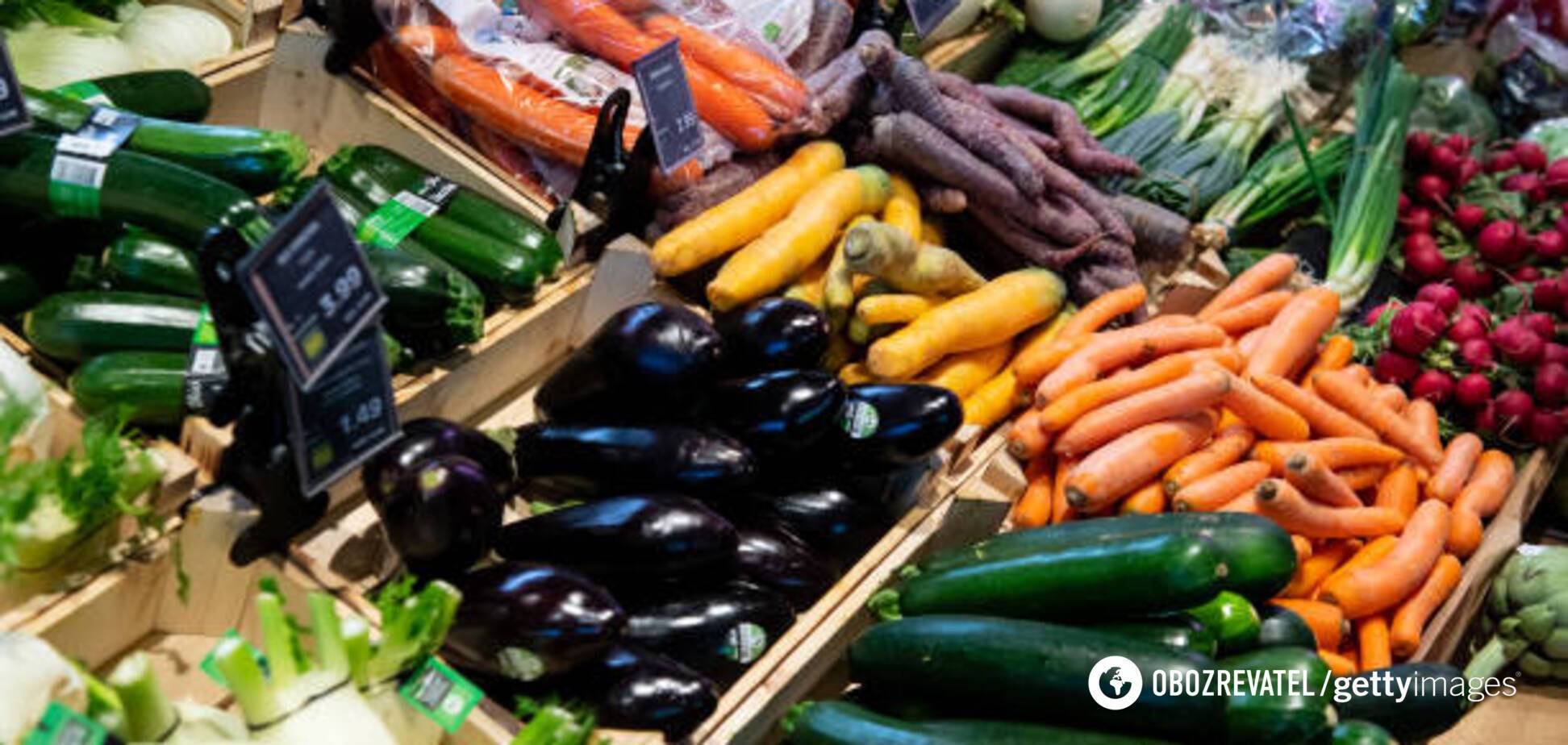 Не лише нітрати: дієтолог розповів чим небезпечні несезонні овочі та фрукти