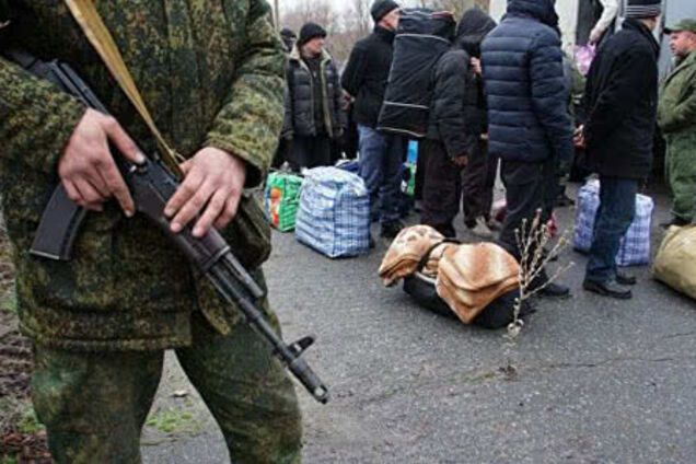 В 'ДНР' полный коллапс из-за коронавируса