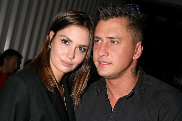 Разин обвинил Муцениеце в скандале с Прилучным