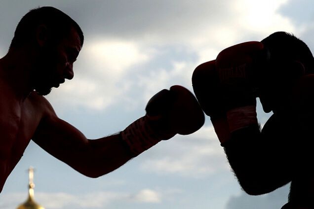 У Росії боксер на смерть забив товариша і зняв усе на відео