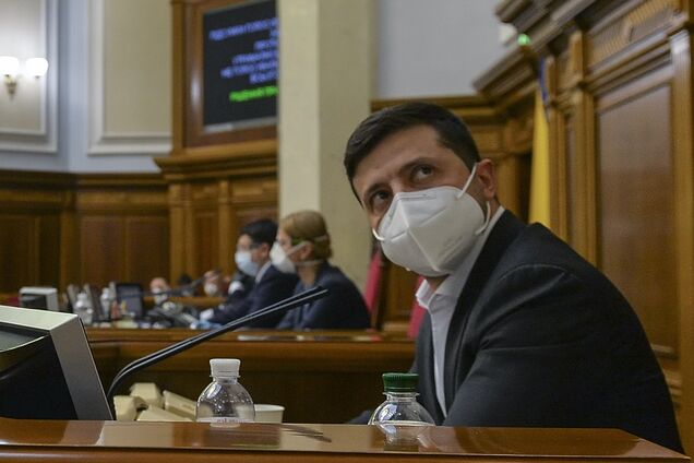 Зараз Зеленський отримав би на 14−15% більше голосів, ніж в першому турі виборів 2019 року — голова КМІС