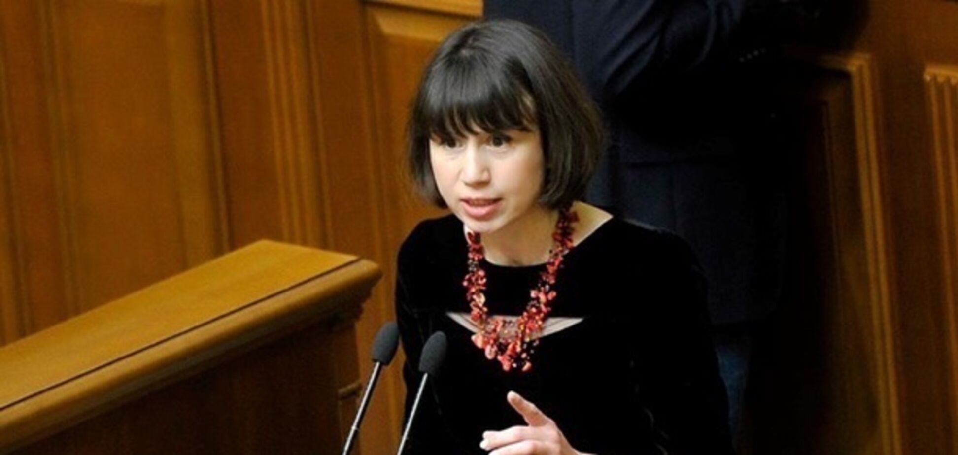 Прокуратура зажадала домашнього арешту для Чорновол