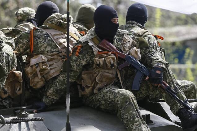 Террористы на Донбассе начали "отлов" заробитчан из России